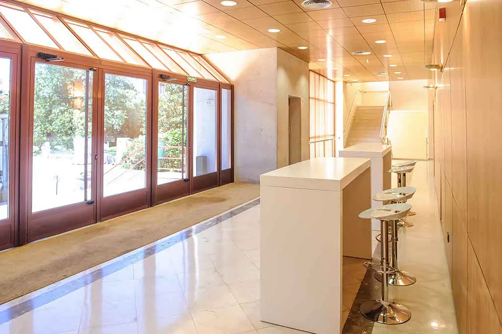 Complejo Duques de Pastrana - Sala/Salón en Madrid - Foto 18