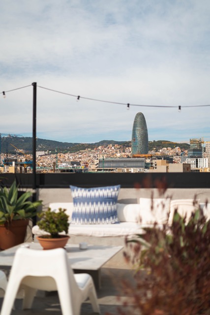 Espai Granada - Casa/Piso en Barcelona - Foto 16