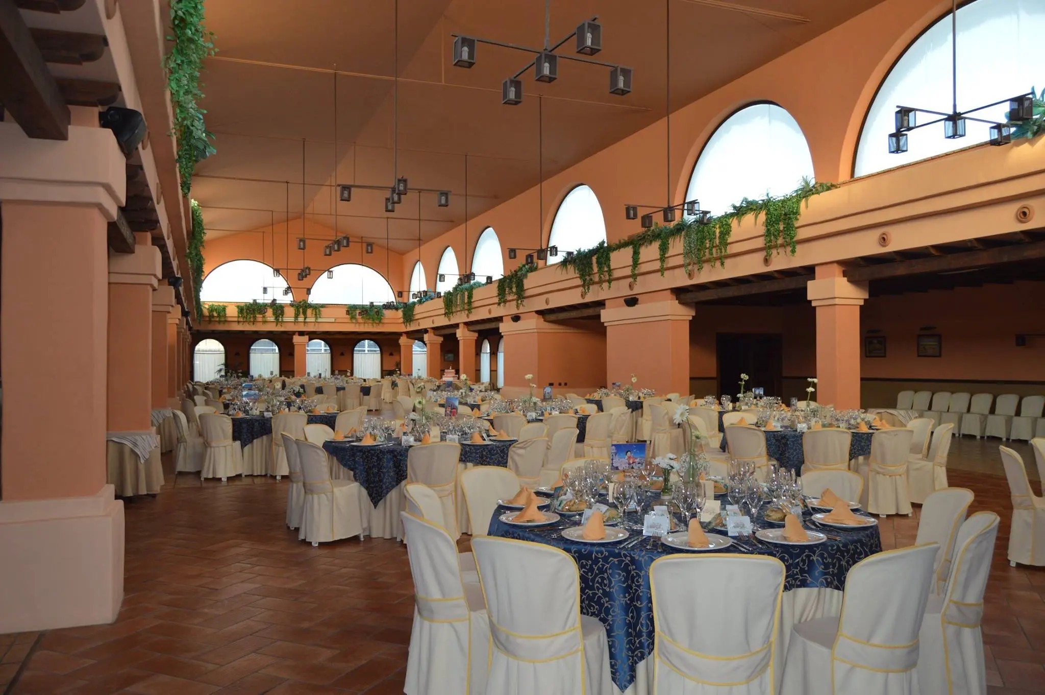 Hacienda el romedal 4