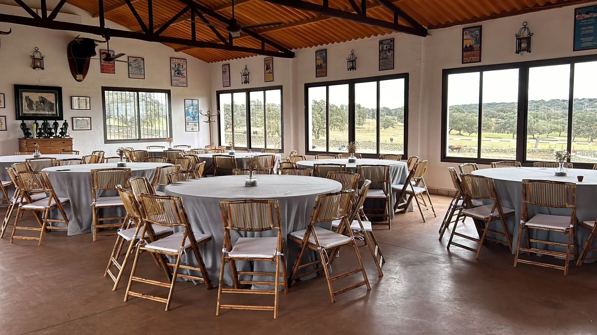 La Capitana Experience - Quinta en Sevilla - Foto 15
