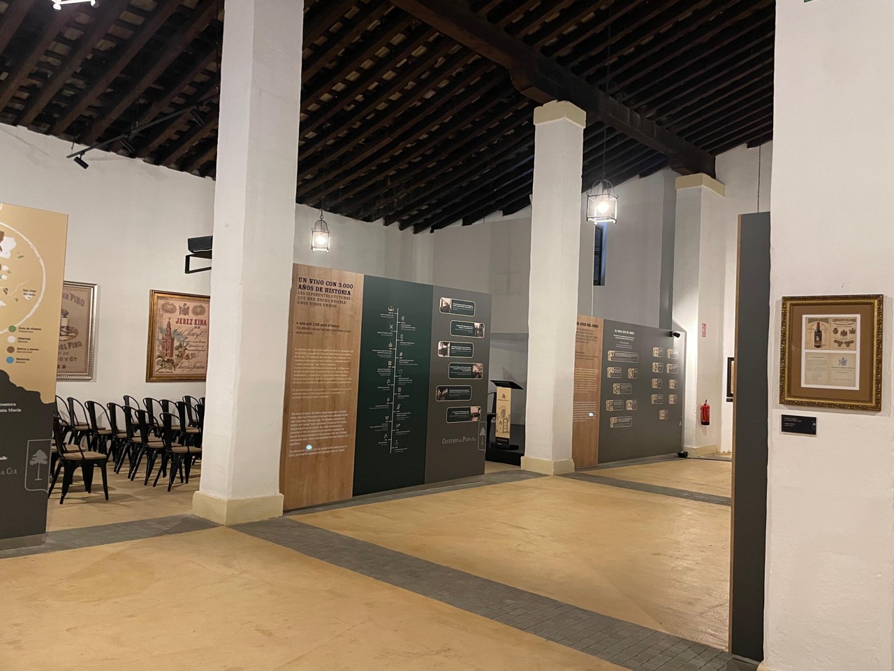 Cayetano del Pino - Sala/Salón en Cádiz - Foto 11