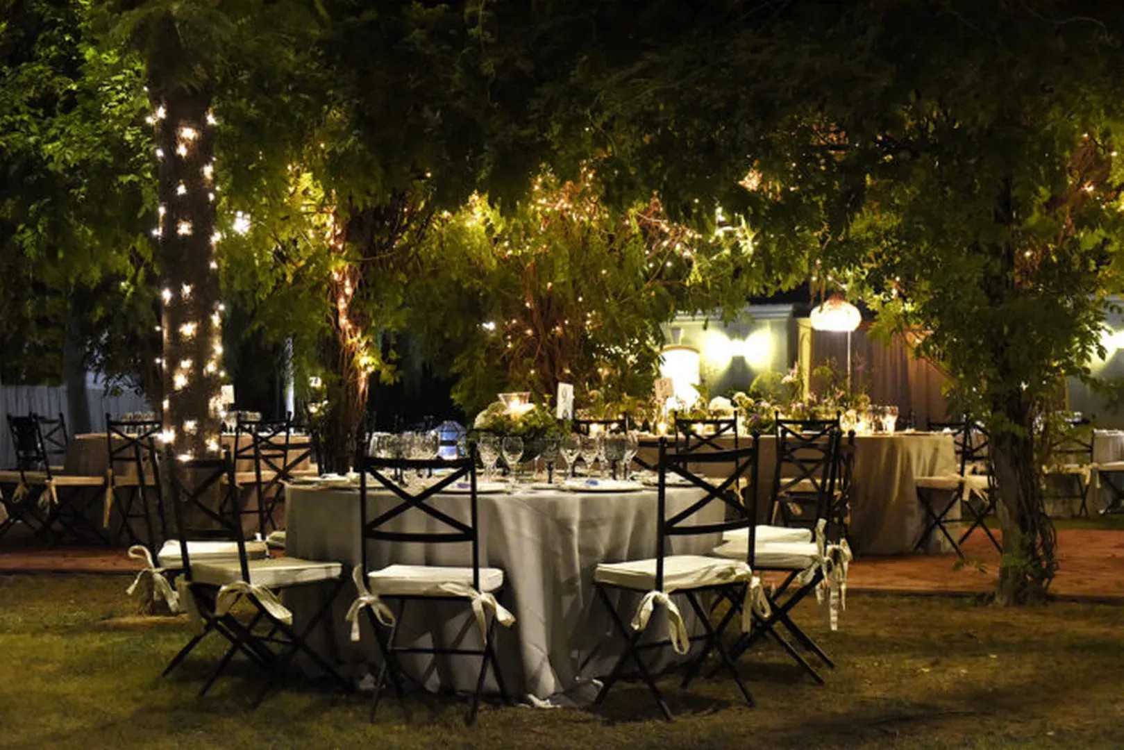 Bella Sombra House - Quinta en Sevilla - Foto 12
