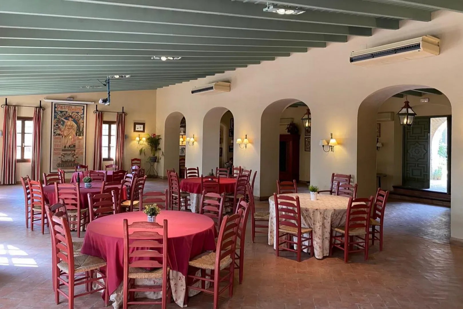 Hacienda de Orán - Quinta en Sevilla - Foto 26
