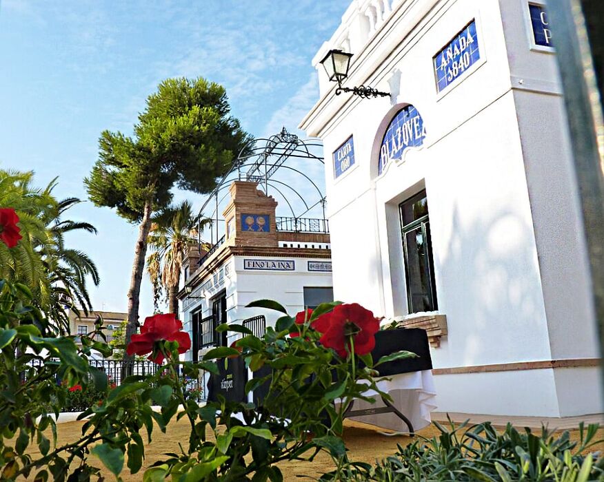 Real Venta de Antequera - Quinta en Sevilla - Foto 27
