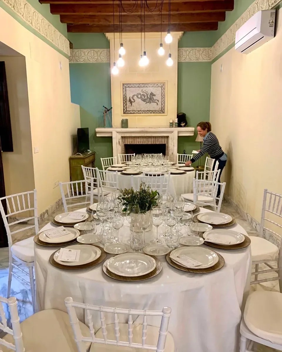La Casa del Cipres - Sala/Salón en Córdoba - Foto 16