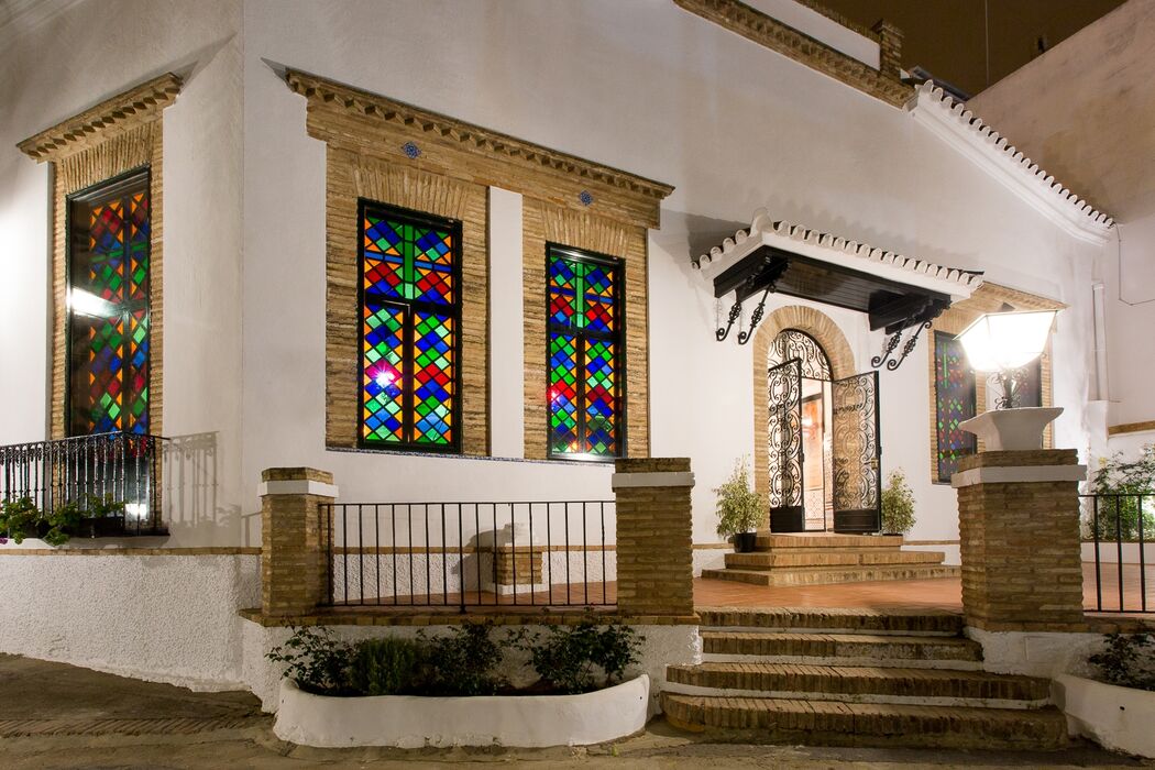 Real Venta de Antequera - Quinta en Sevilla - Foto 9