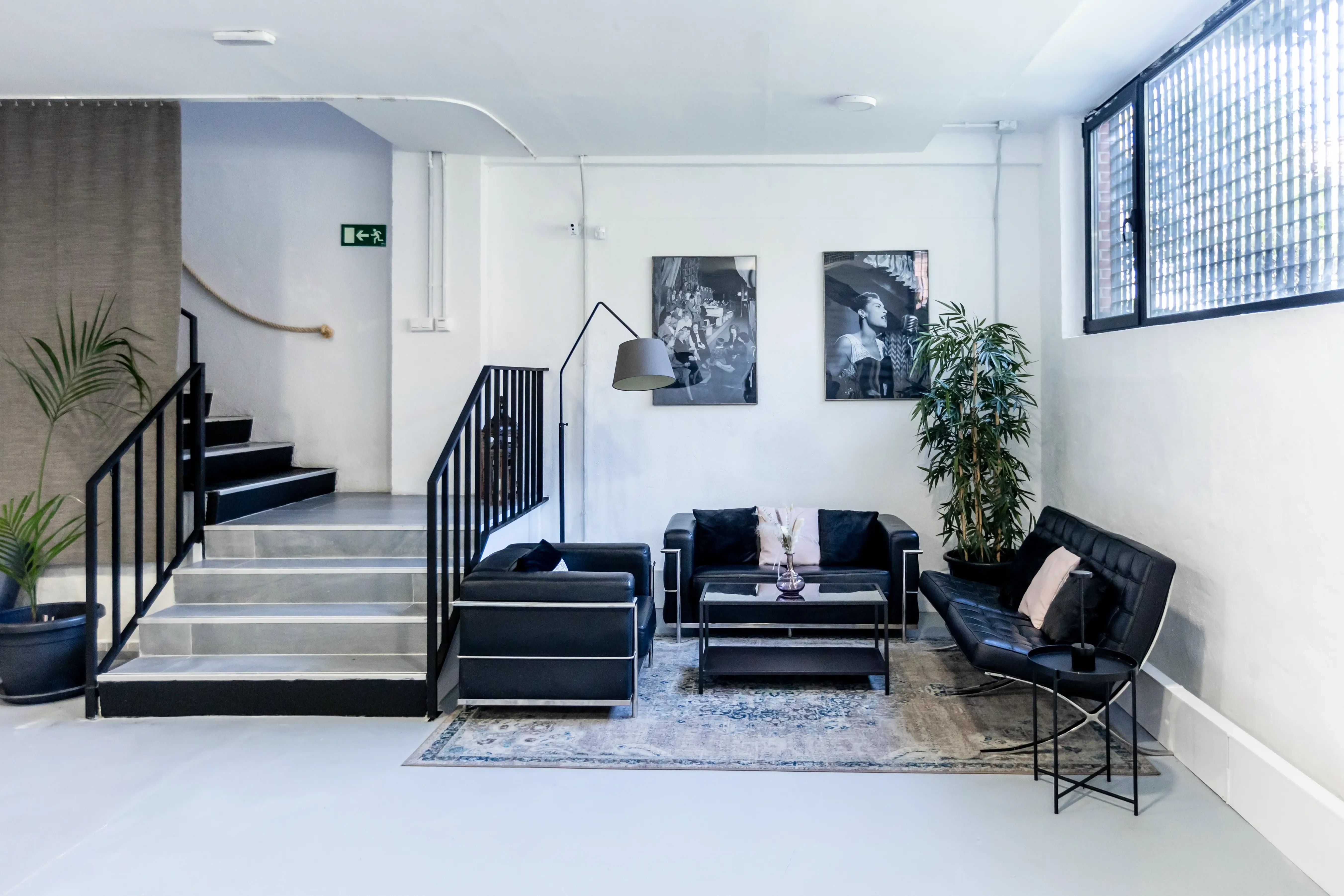 Mad Bunker - Coworking en Madrid - Foto 6
