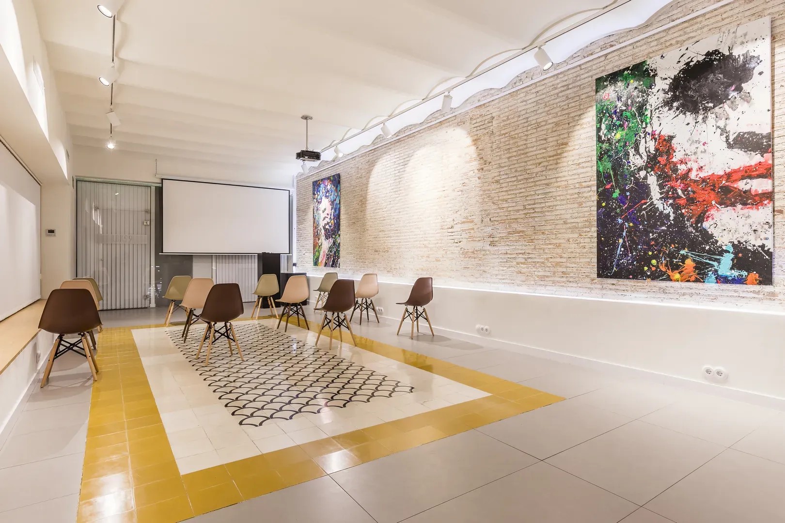 Lbk99 las Cortes - Coworking en Madrid - Foto 22