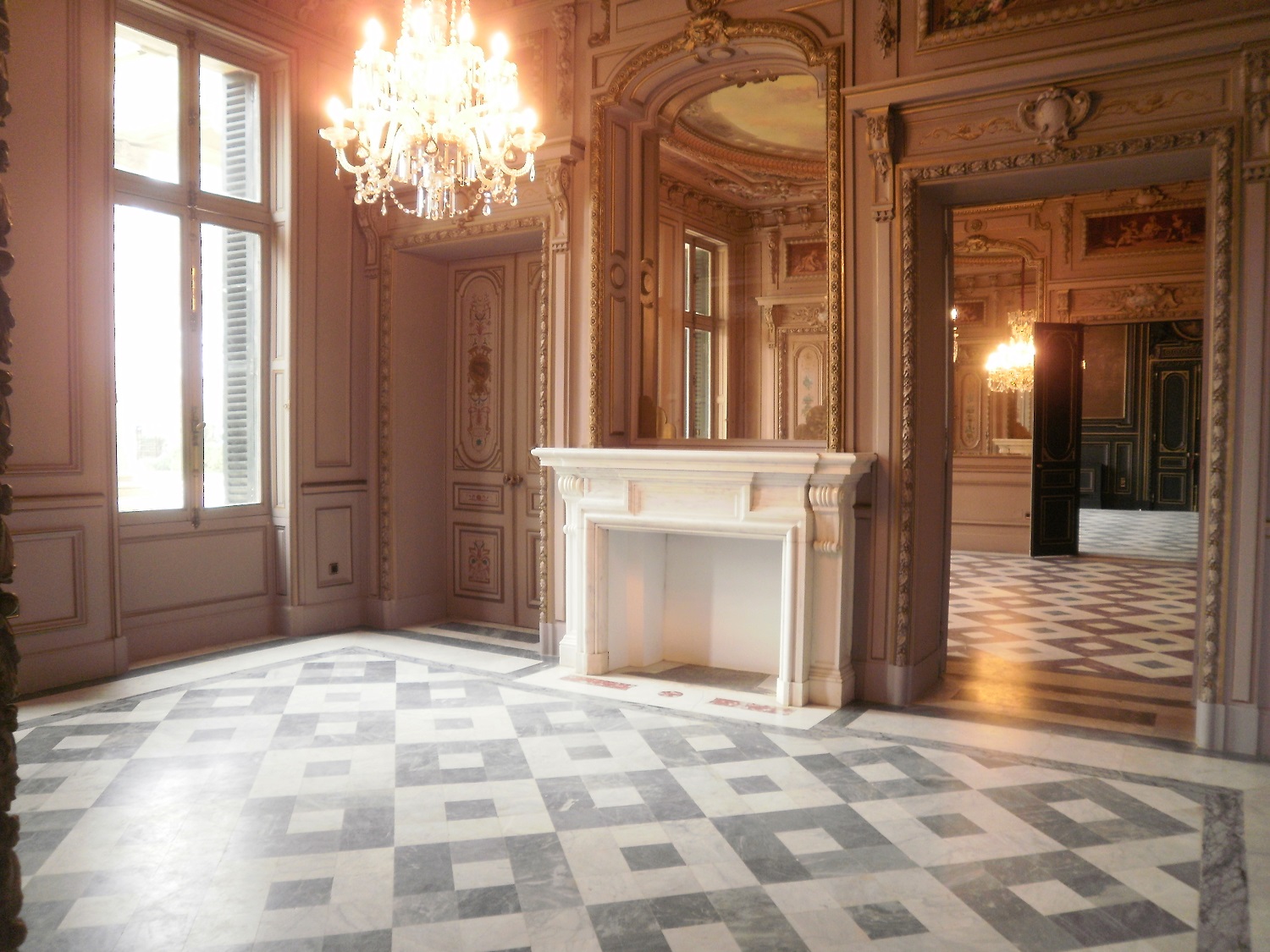 Real Escuela de Arte Ecuestre - Salones de Palacio - Sala/Salón en Cádiz - Foto 9