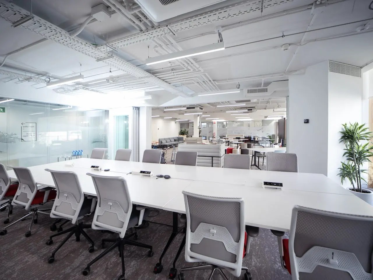 Espacio Koi - Sala/Salón en Madrid - Foto 14