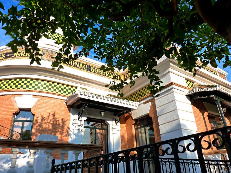 Real Venta de Antequera - Quinta en Sevilla - Foto 22