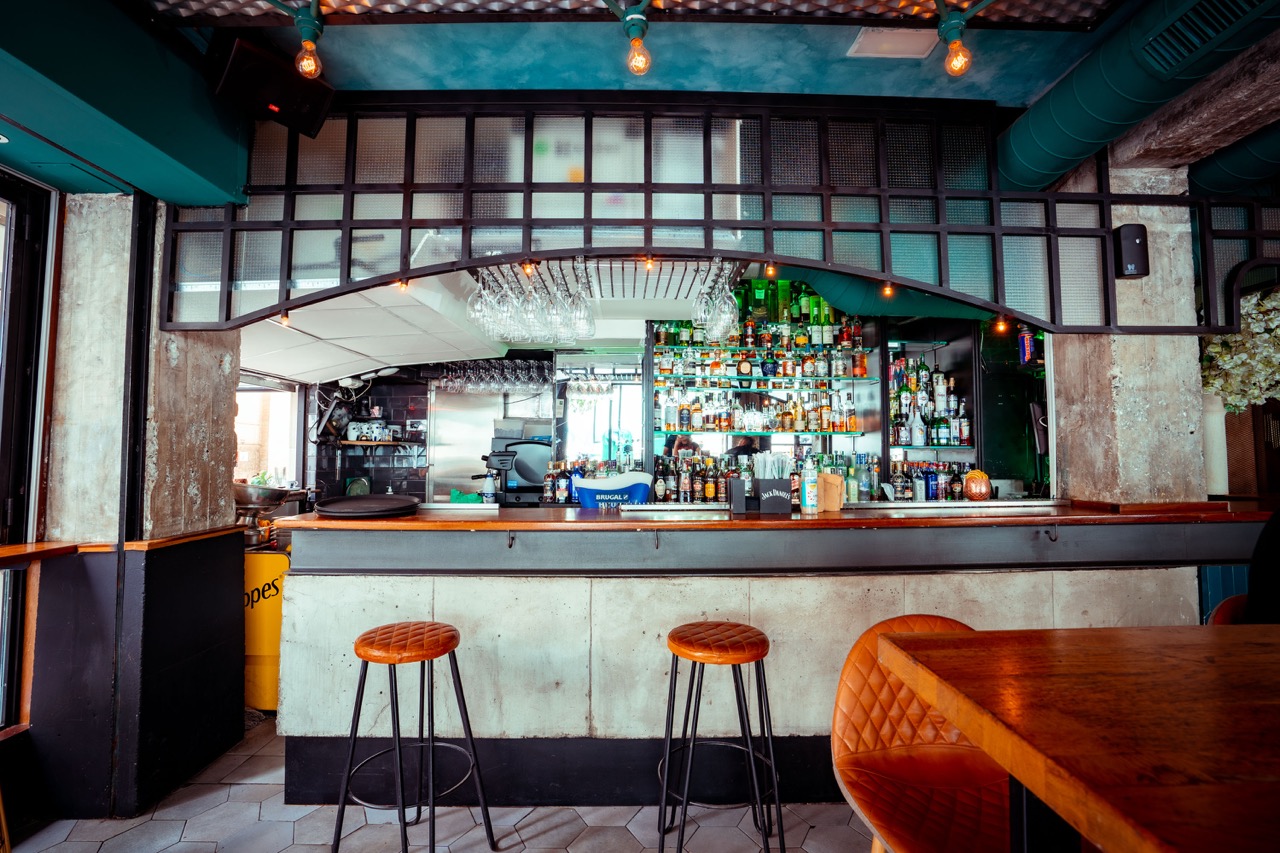 Paripé - Sala/Salón en Granada - Foto 6