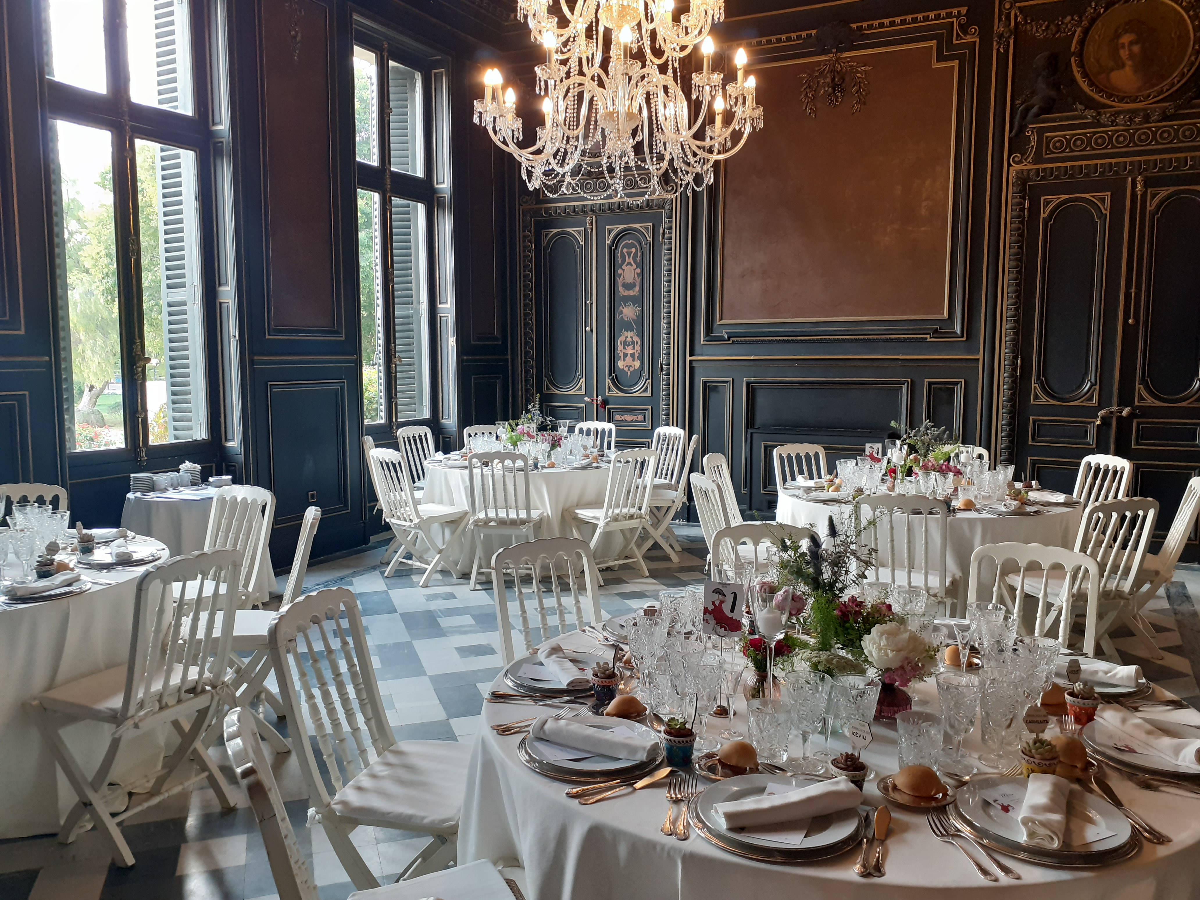 Real Escuela de Arte Ecuestre - Salones de Palacio - Sala/Salón en Cádiz - Foto 6