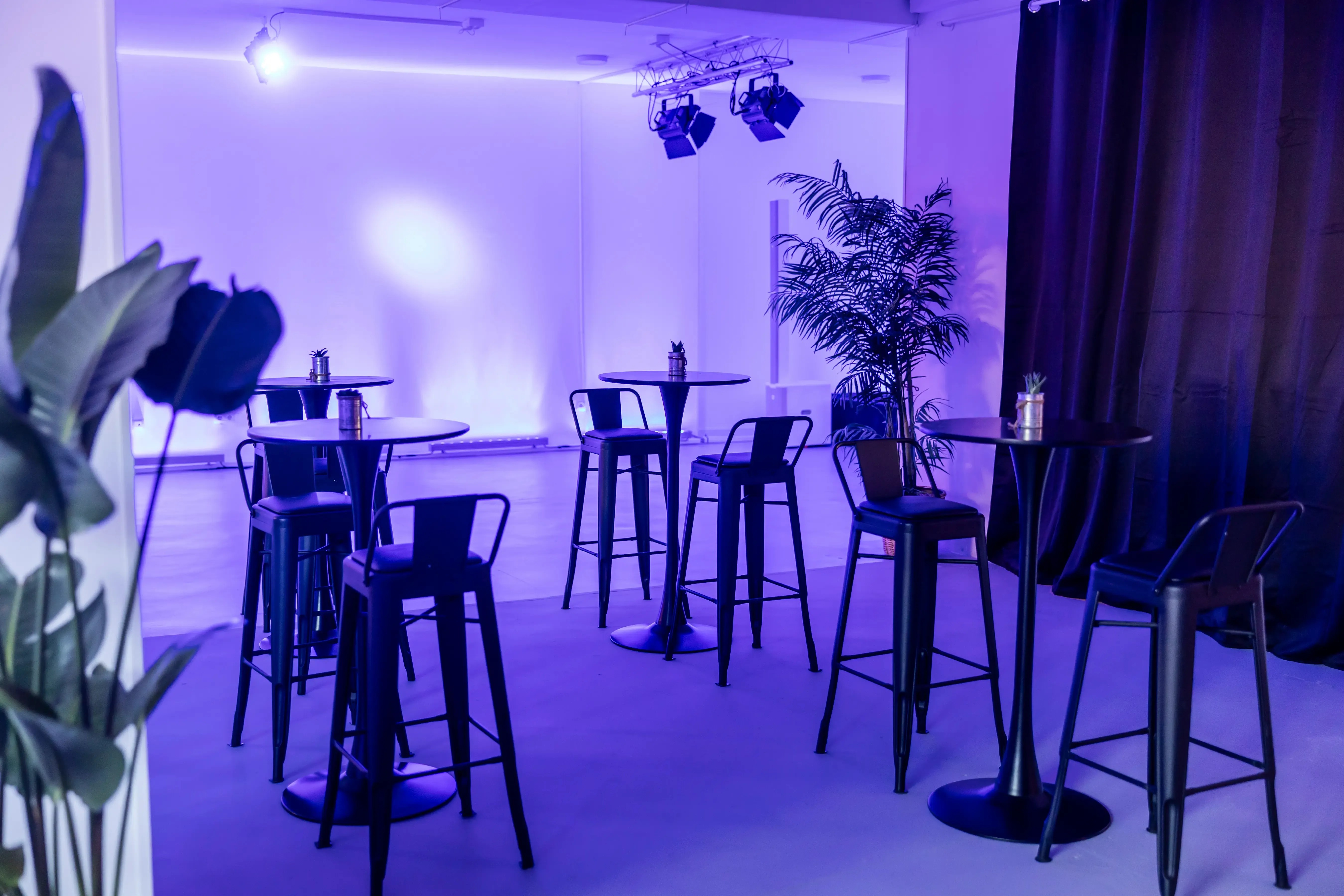 Mad Bunker - Coworking en Madrid - Foto 28