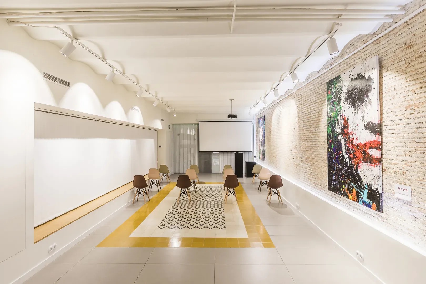 Lbk99 las Cortes - Coworking en Madrid - Foto 19