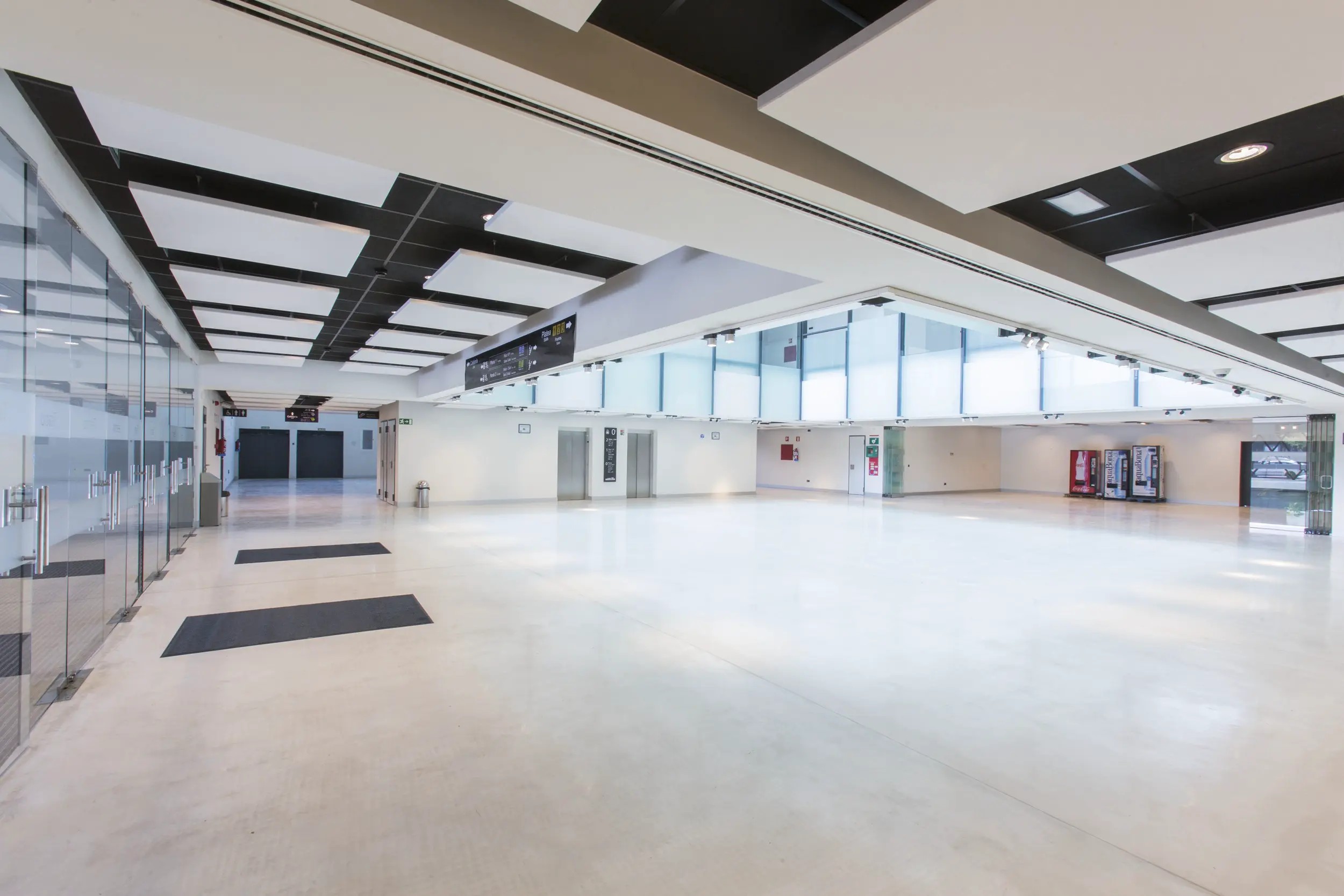 Cartuja Center - Sala/Salón en Sevilla - Foto 17