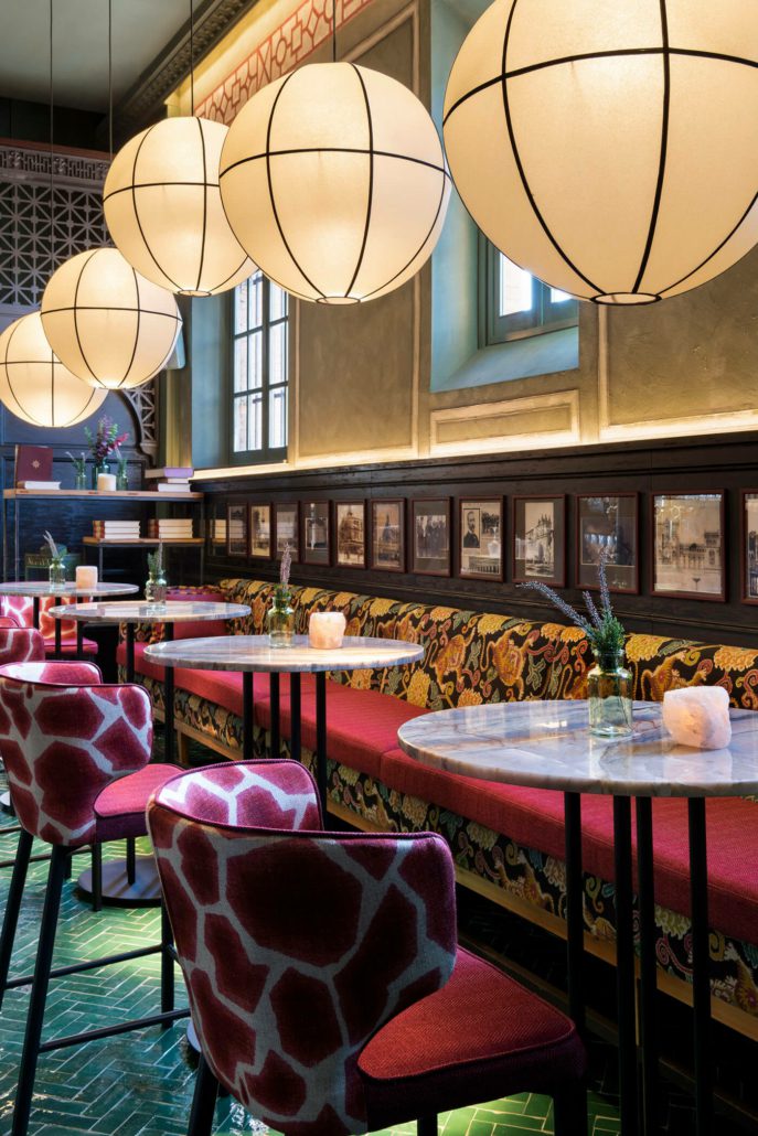 Casa Anibal - Sala/Salón en Sevilla - Foto 8