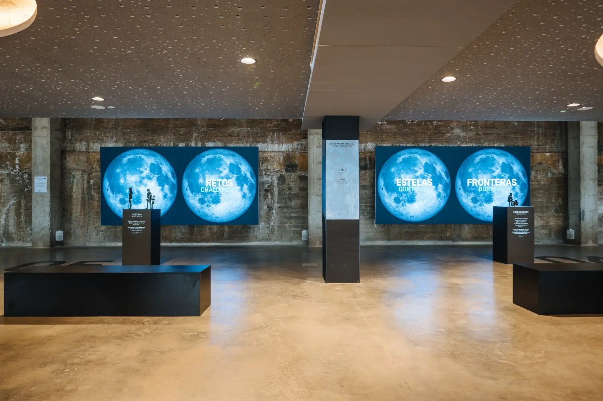 Espacio Exploraterra - Sala/Salón en Sevilla - Foto 12