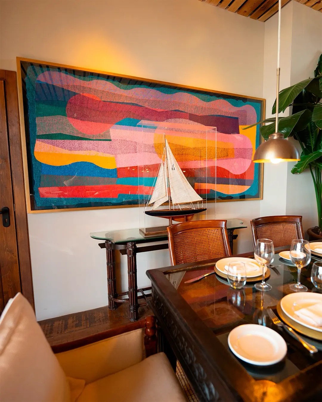 Trocadero Casa de Botes - Bar en Málaga - Foto 18