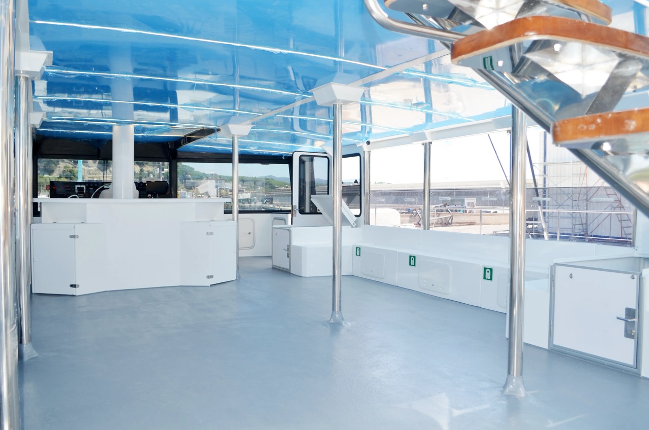 Mundo Marino Málaga - Sala/Salón en Málaga - Foto 9