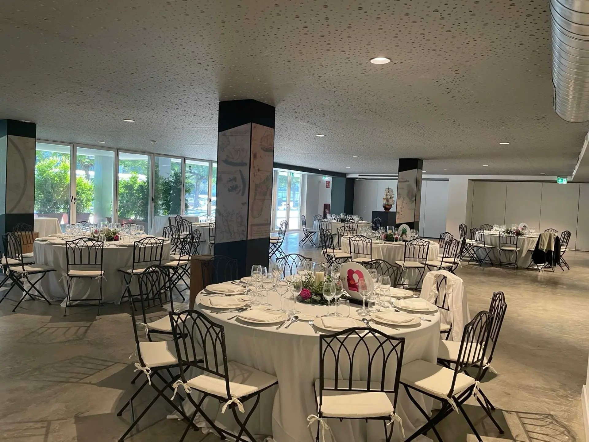 Espacio Exploraterra - Sala/Salón en Sevilla - Foto 6