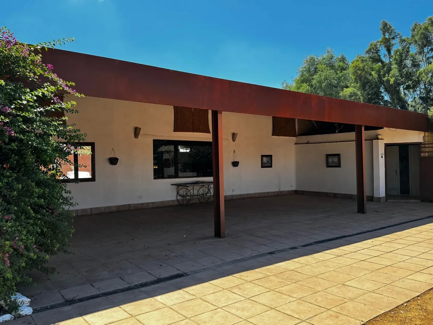 Cortijo de Artaza - Quinta en Córdoba - Foto 8