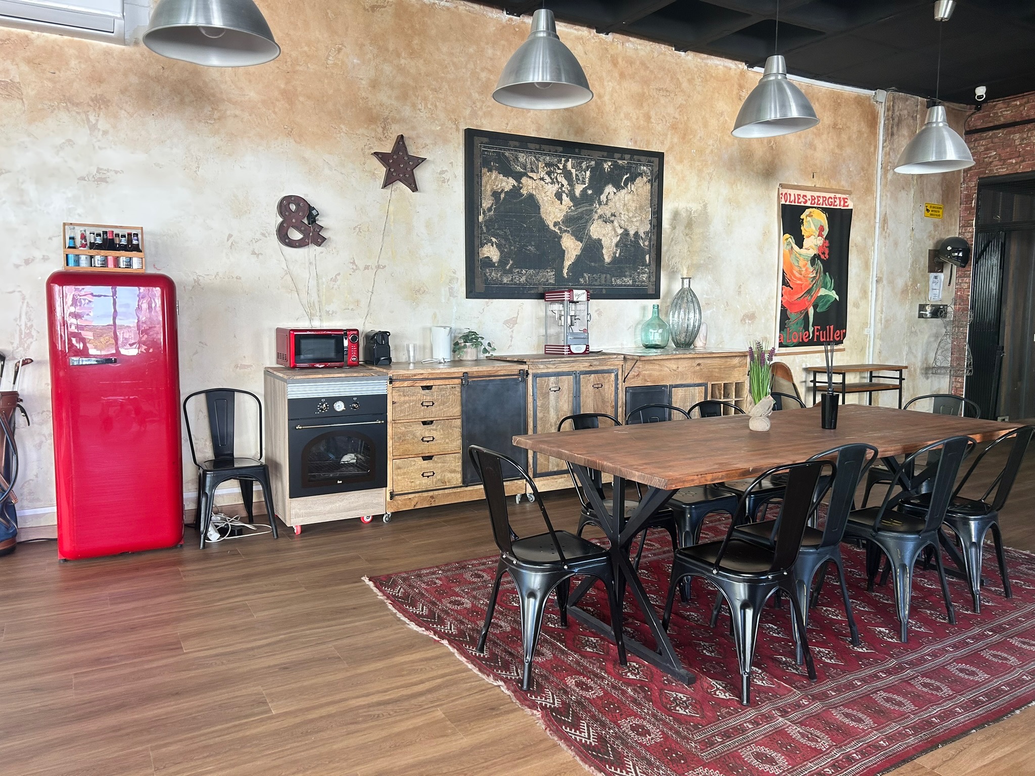 Teseo - Coworking en Madrid - Foto 10