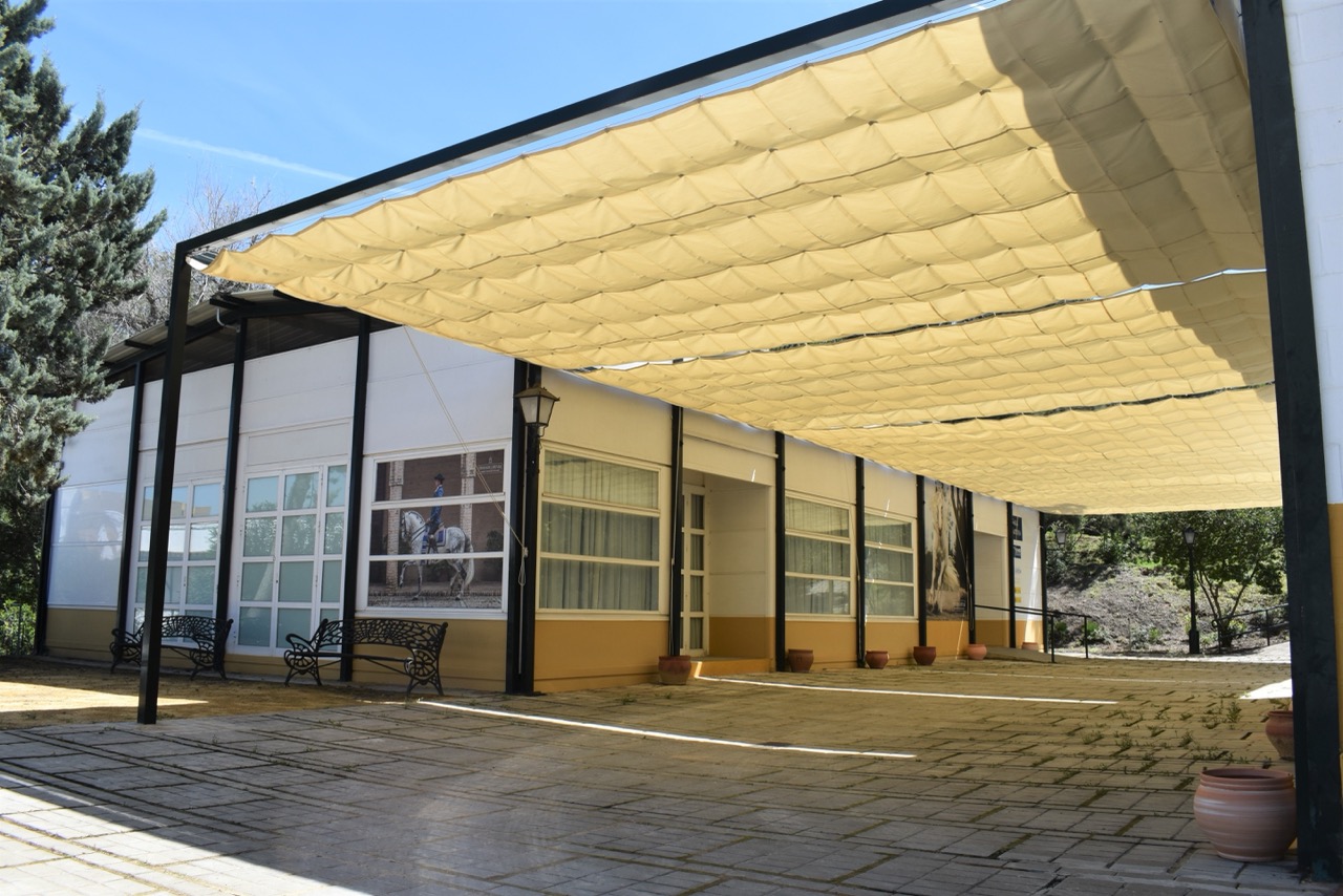 Yeguada Cartuja - Quinta en Cádiz - Foto 13