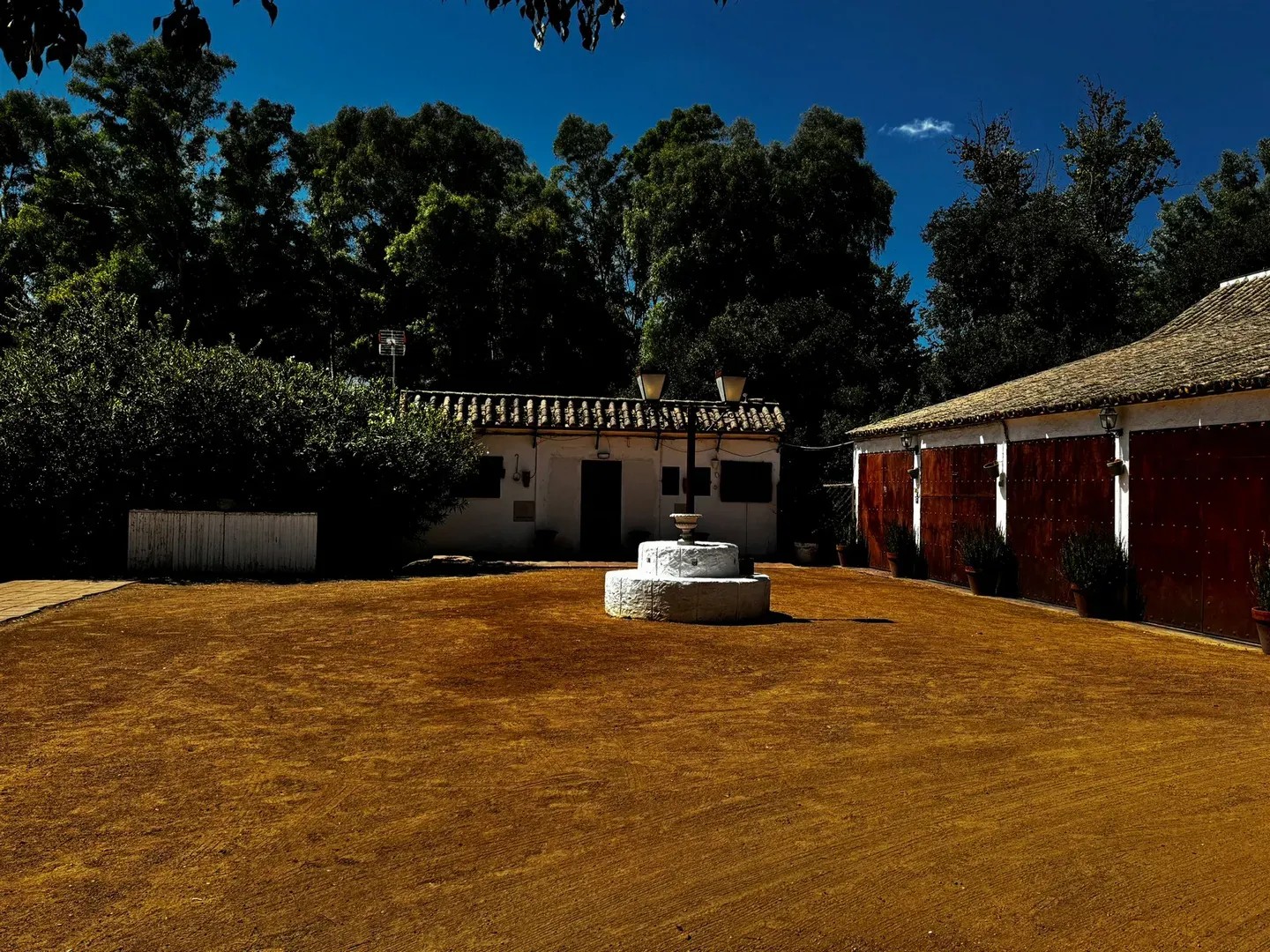 Cortijo de Artaza - Quinta en Córdoba - Foto 15