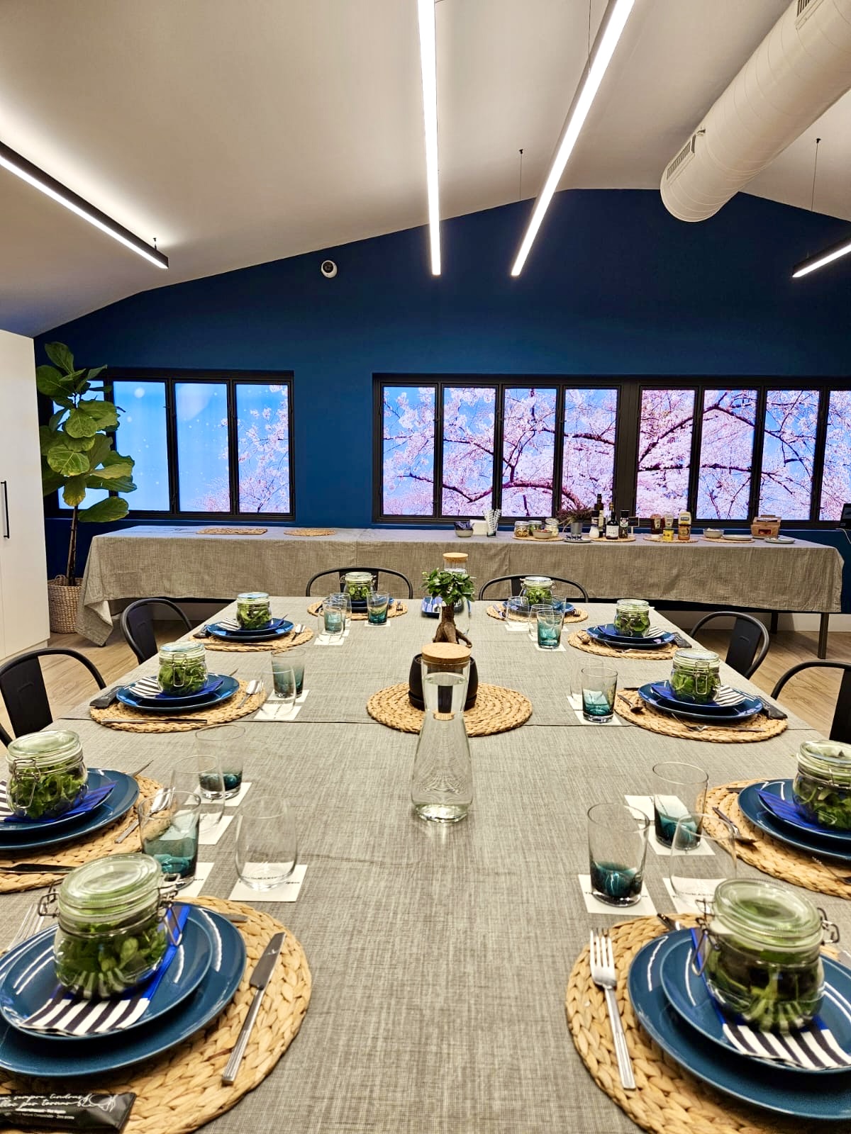 The Comaking Space - Coworking en Barcelona - Foto 6