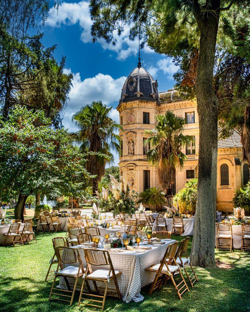 Real Escuela de Arte Ecuestre - Jardines del Recreo de las Cadenas - Casas rurales en Cádiz - Foto 11