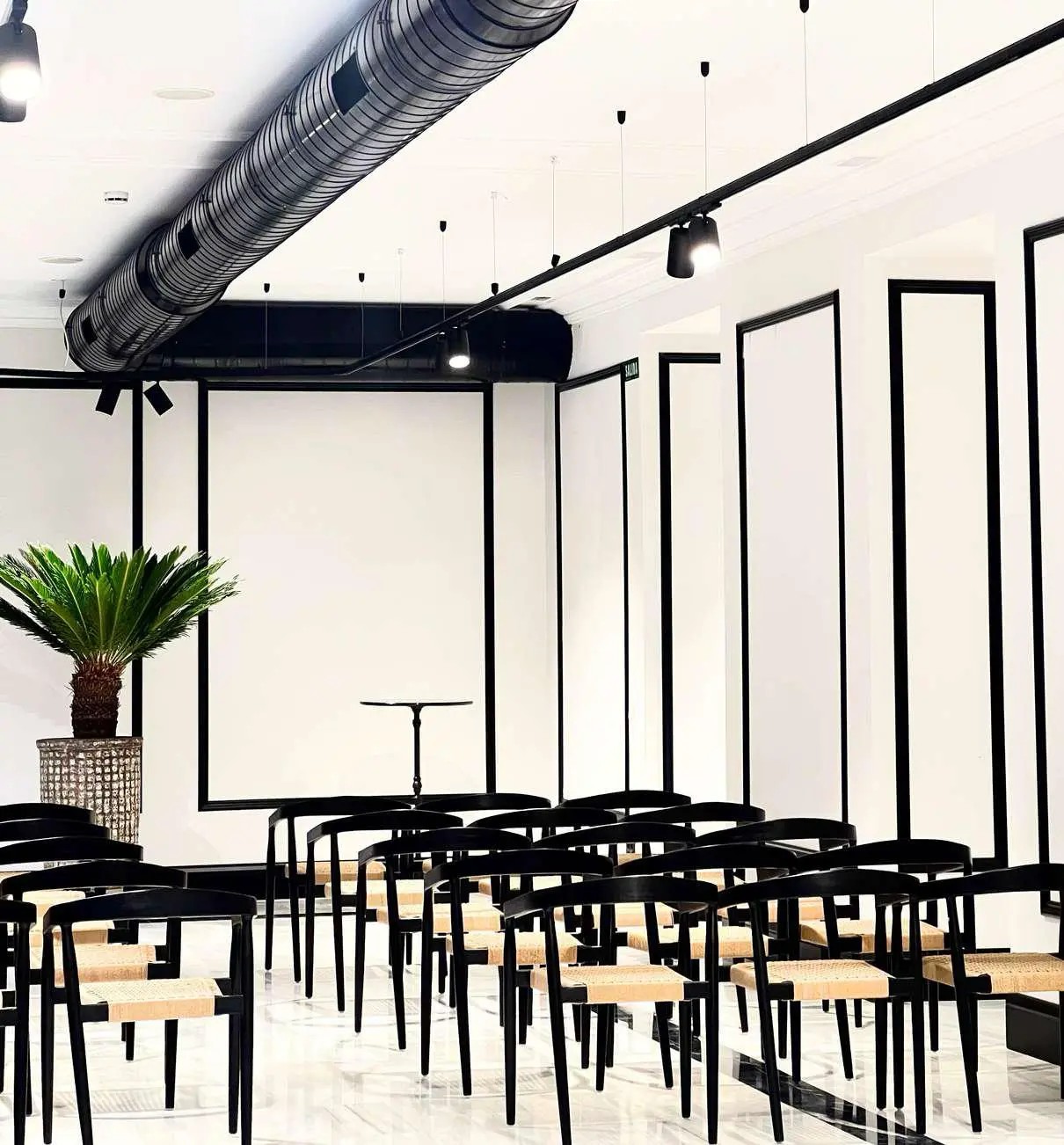 Covarrubias The One - Coworking en Madrid - Foto 12