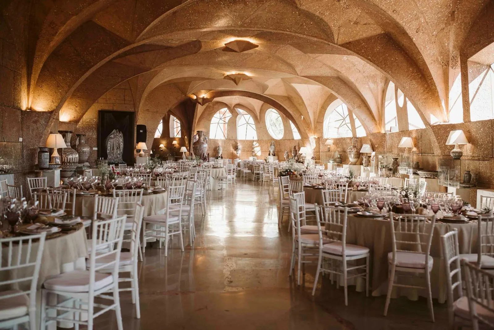 Pabellón de las Artes - Casas rurales en Granada - Foto 10