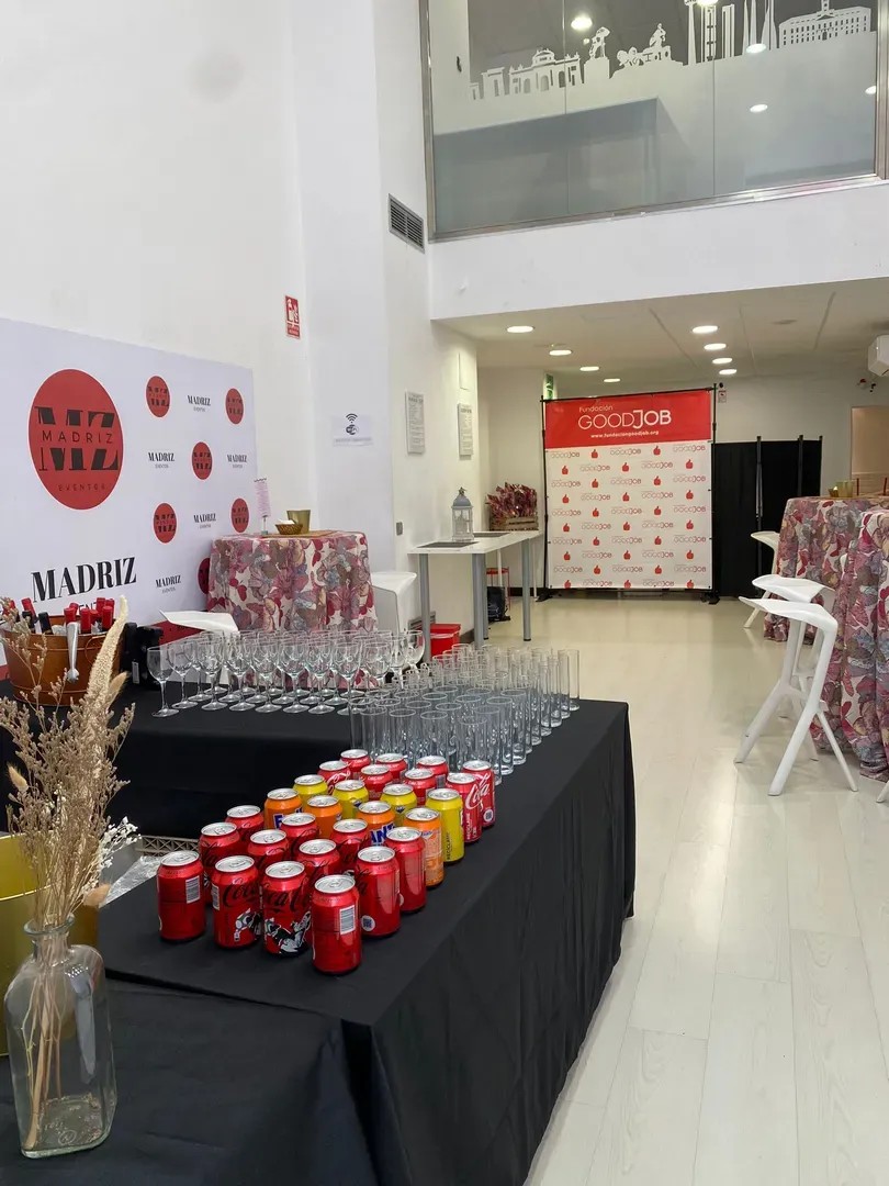 Mz Embajadores - Planta Principal - Sala/Salón en Madrid - Foto 7
