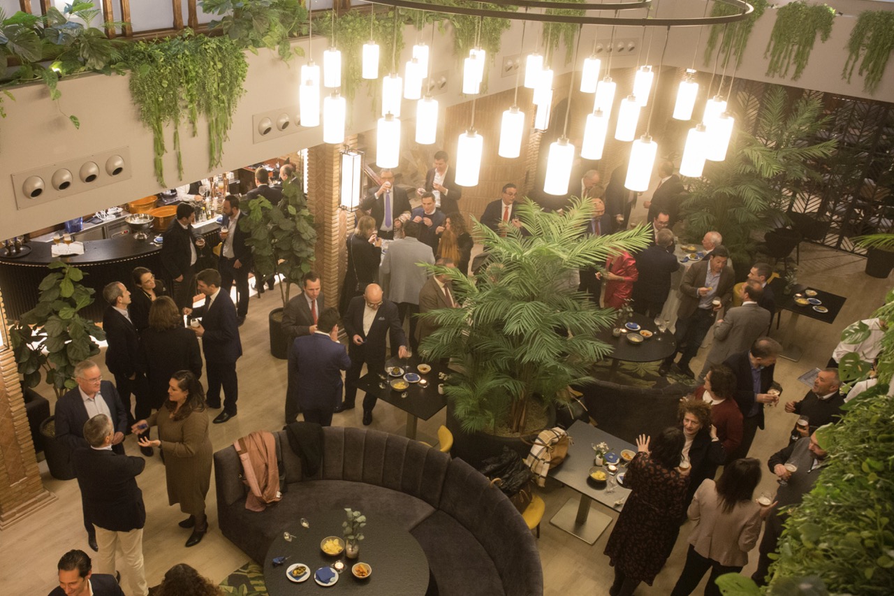 Uppery Club - Coworking en Málaga - Foto 6