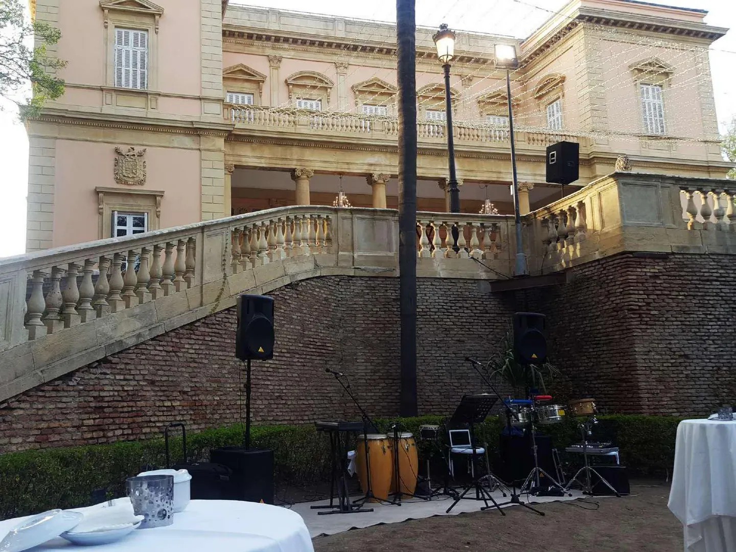 Hacienda Nadales - Quinta en Málaga - Foto 13