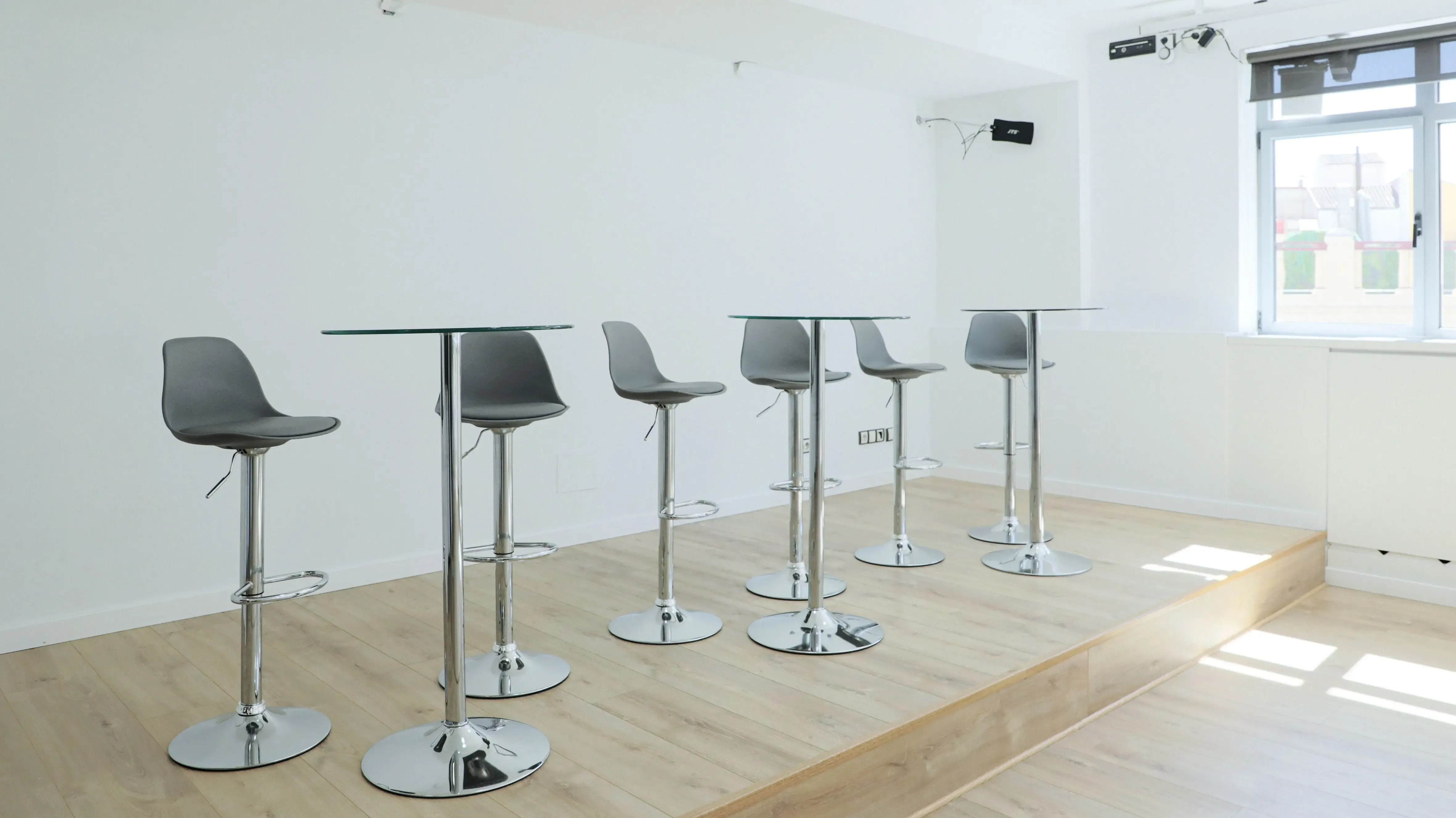 Gv Venue - Coworking en Madrid - Foto 19
