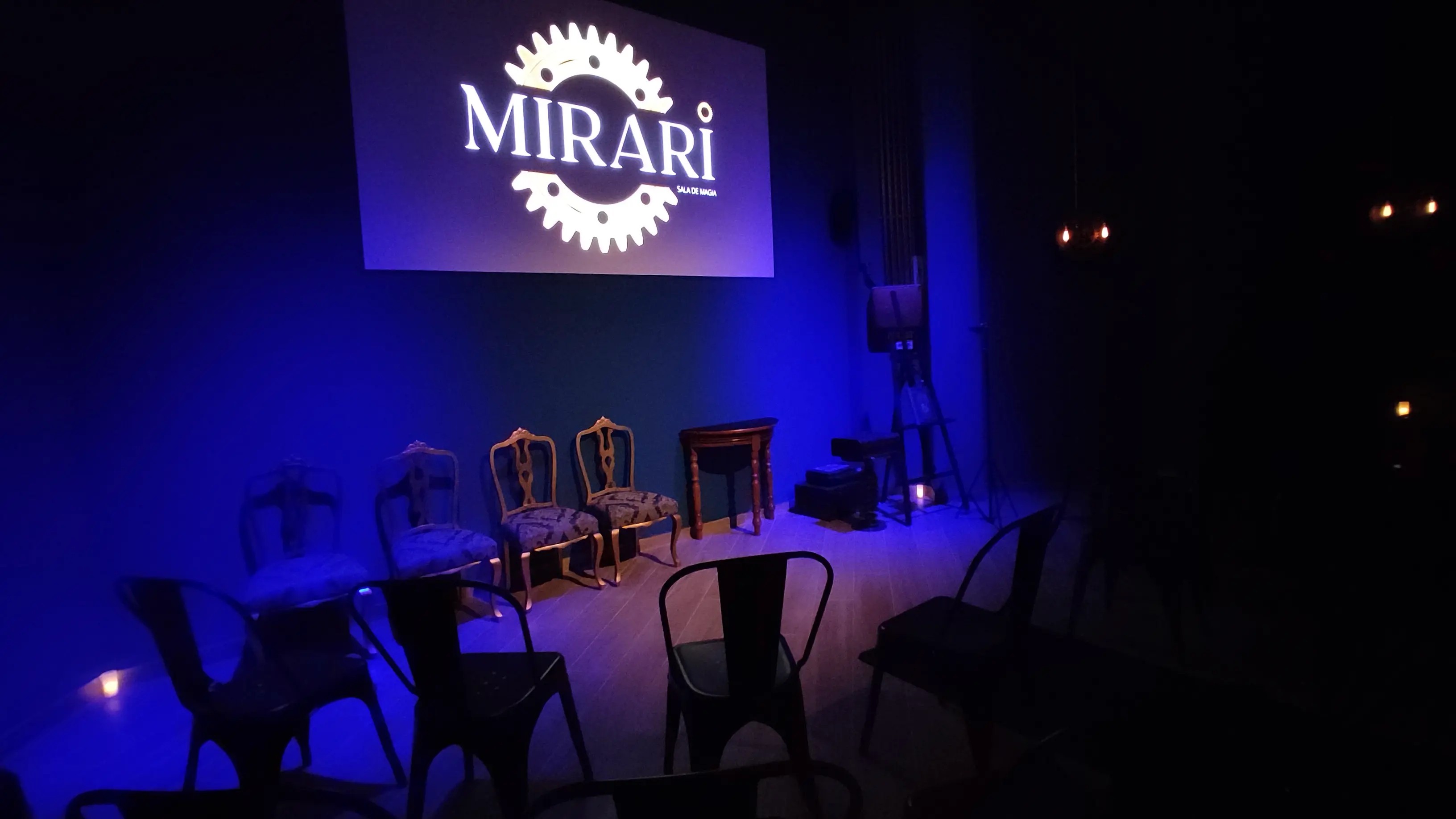 Sala Mirari - Sala/Salón en Málaga - Foto 10