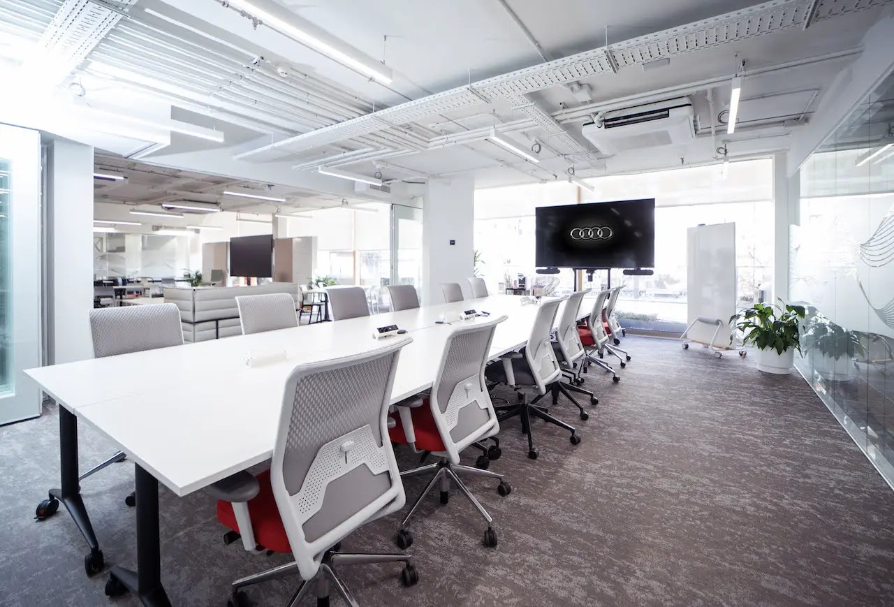 Espacio Koi - Sala/Salón en Madrid - Foto 25