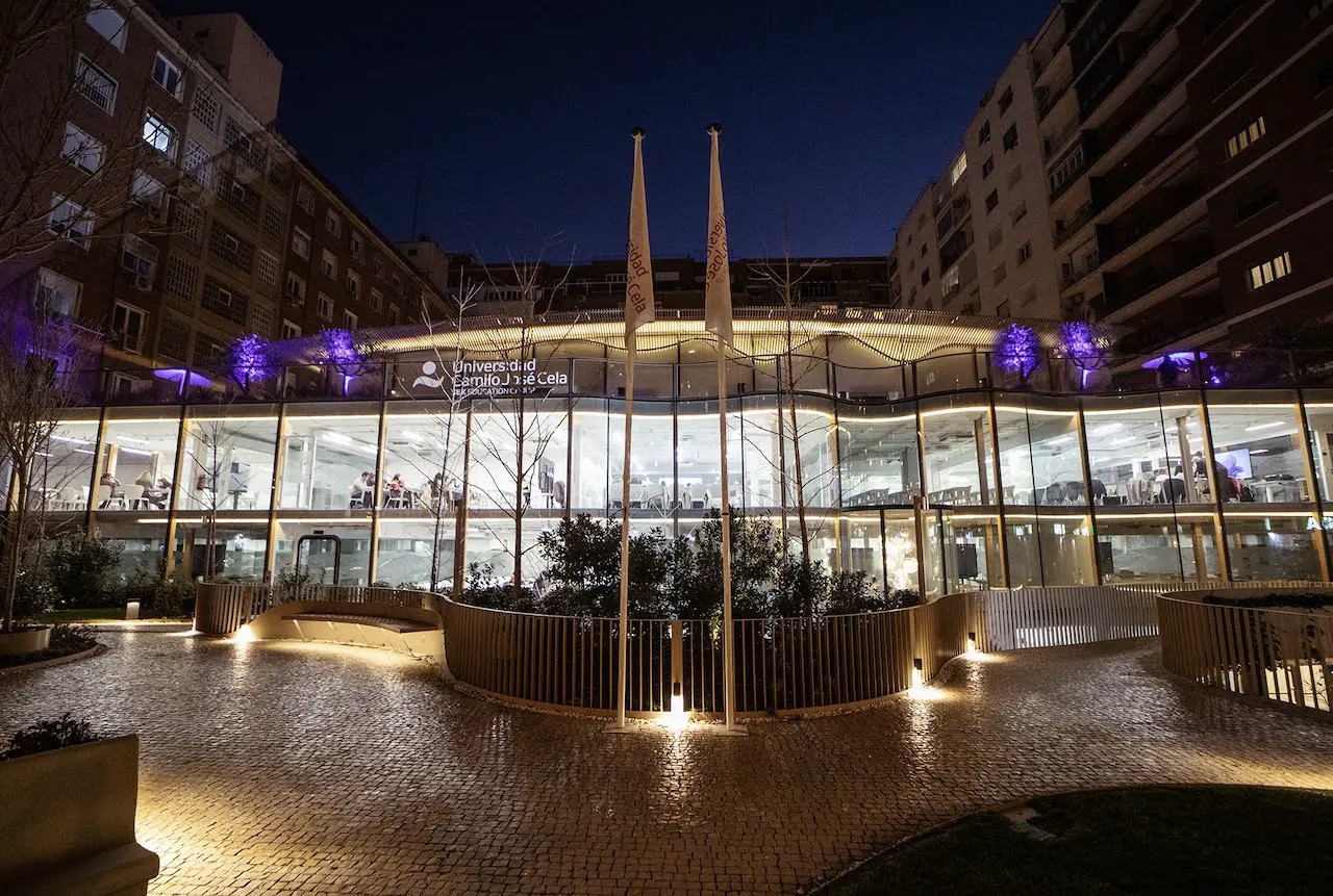 Espacio Koi - Sala/Salón en Madrid - Foto 45