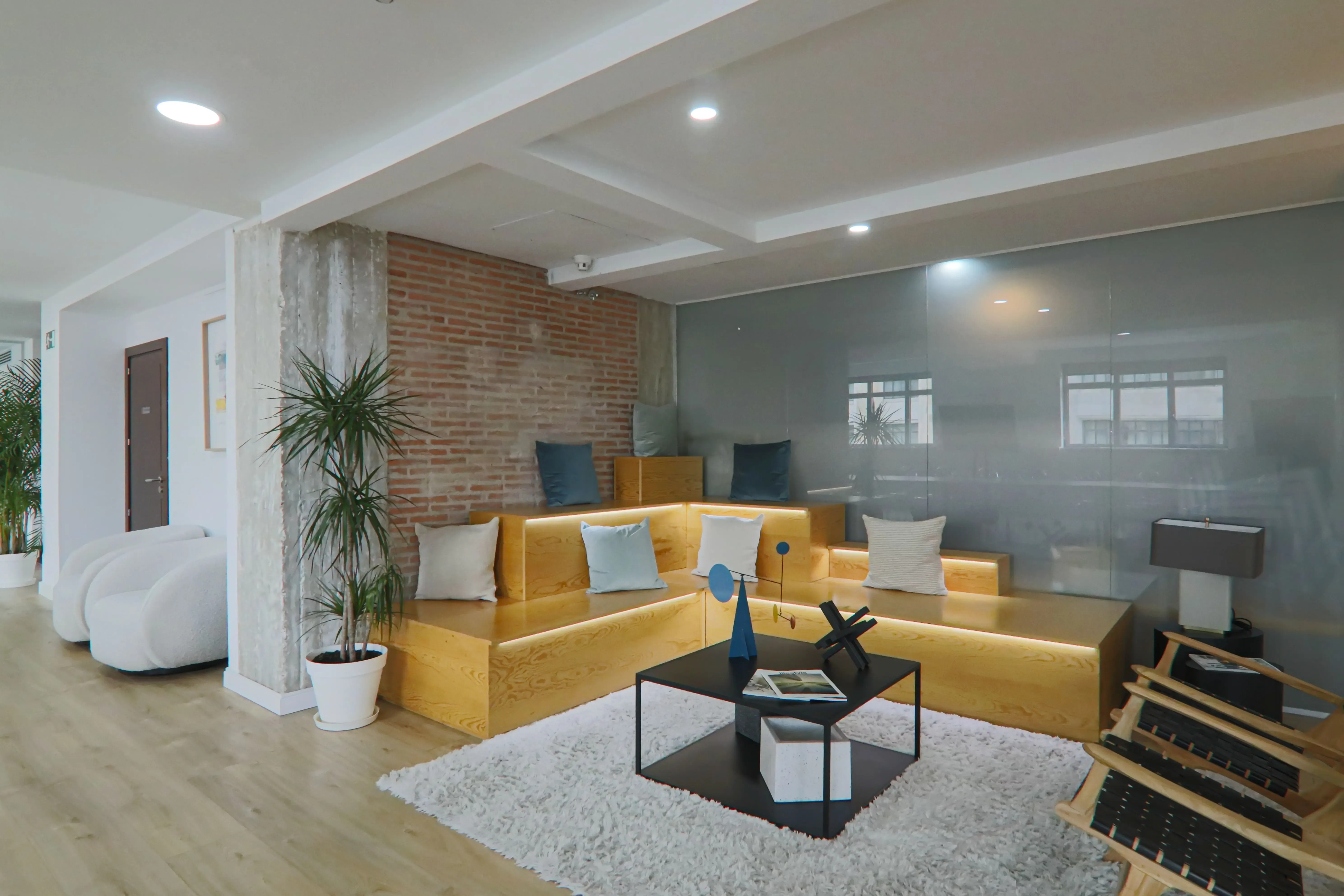 Gv Venue - Coworking en Madrid - Foto 15