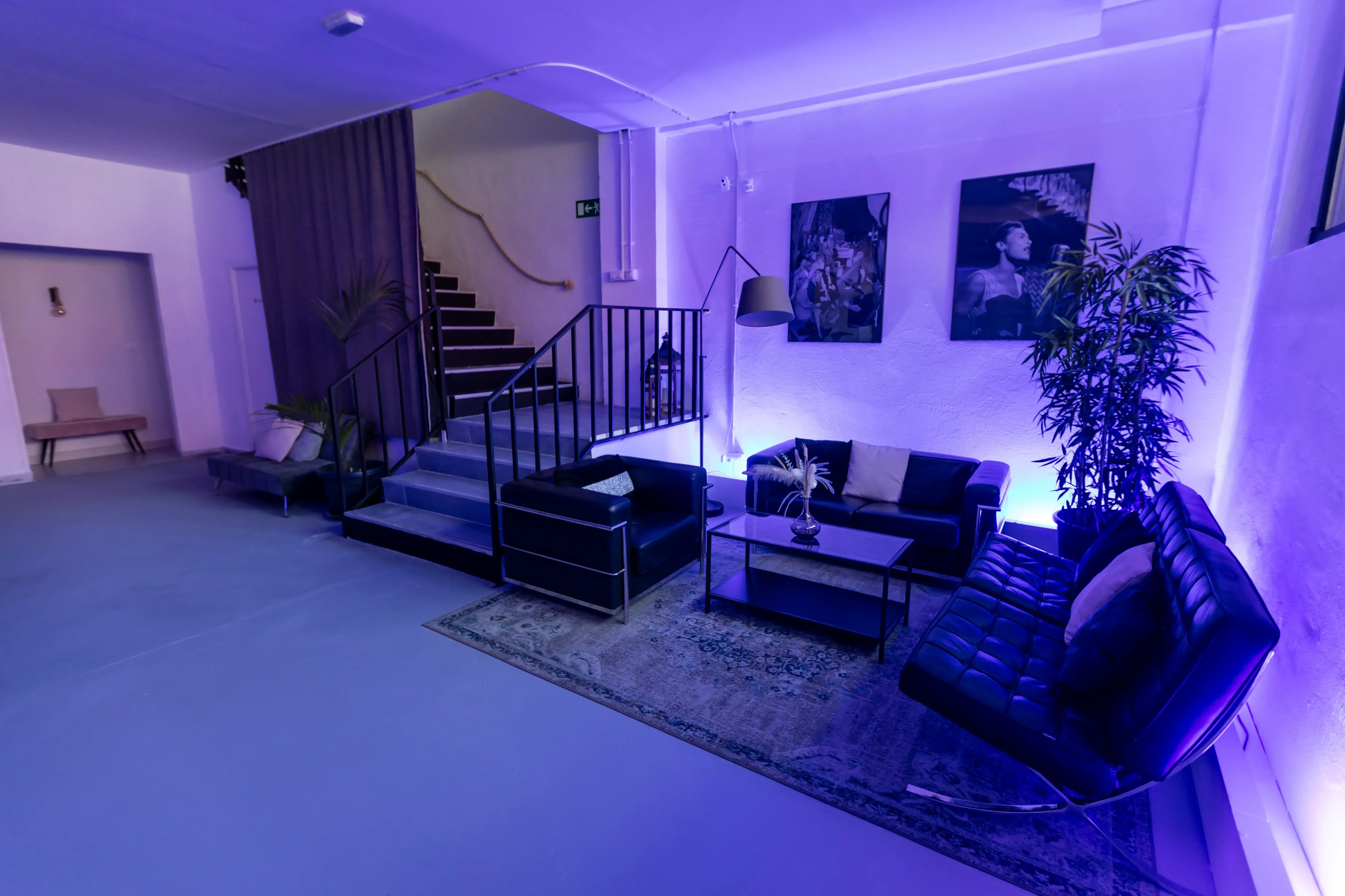 Mad Bunker - Coworking en Madrid - Foto 19
