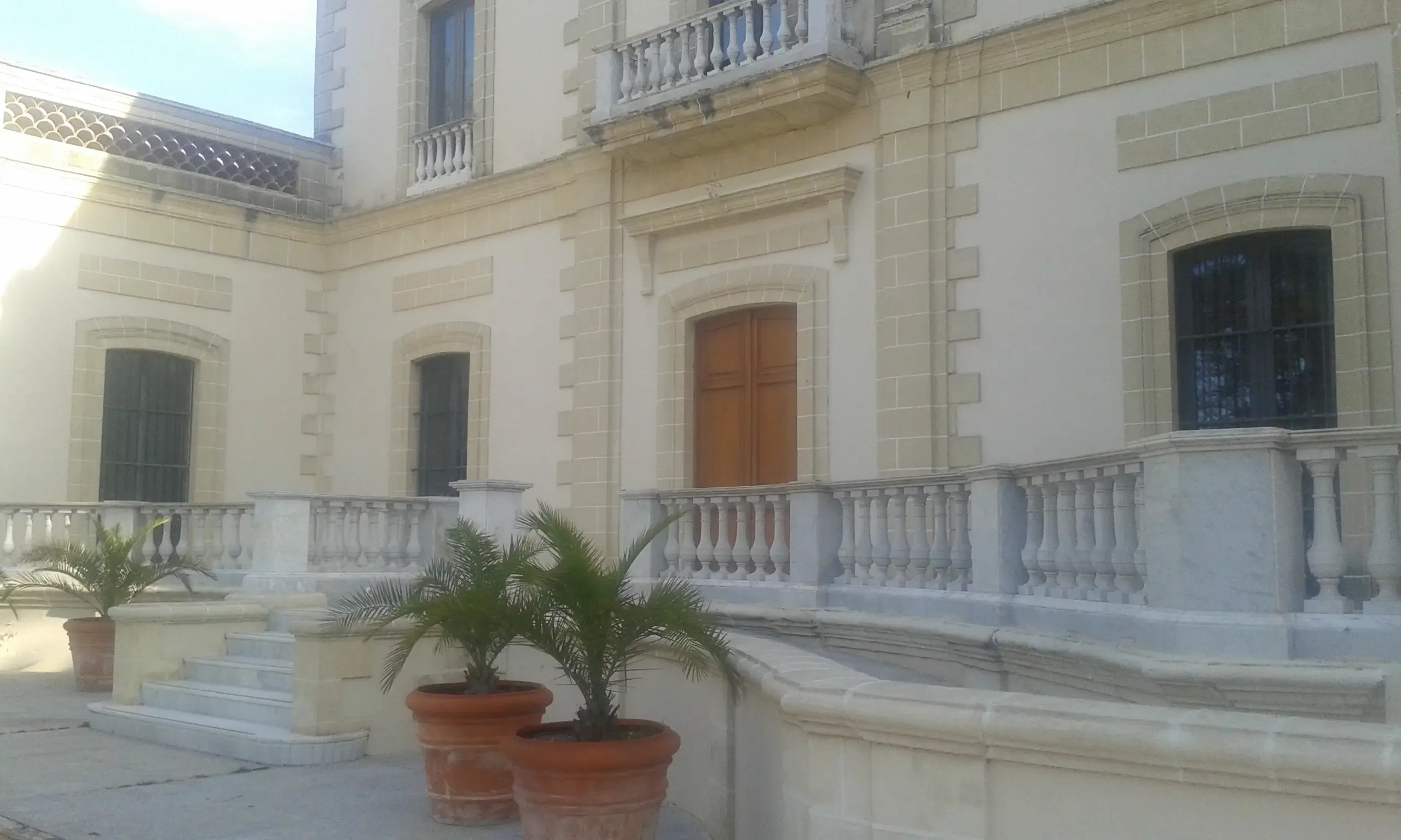 Palacio del Tiempo - Quinta en Cádiz - Foto 16
