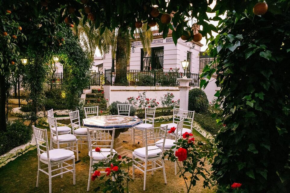Real Venta de Antequera - Quinta en Sevilla - Foto 25