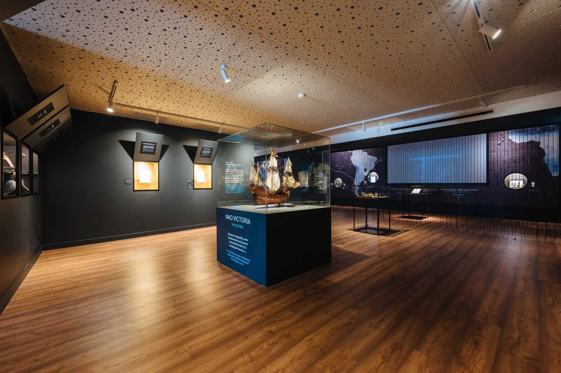 Espacio Exploraterra - Sala/Salón en Sevilla - Foto 22