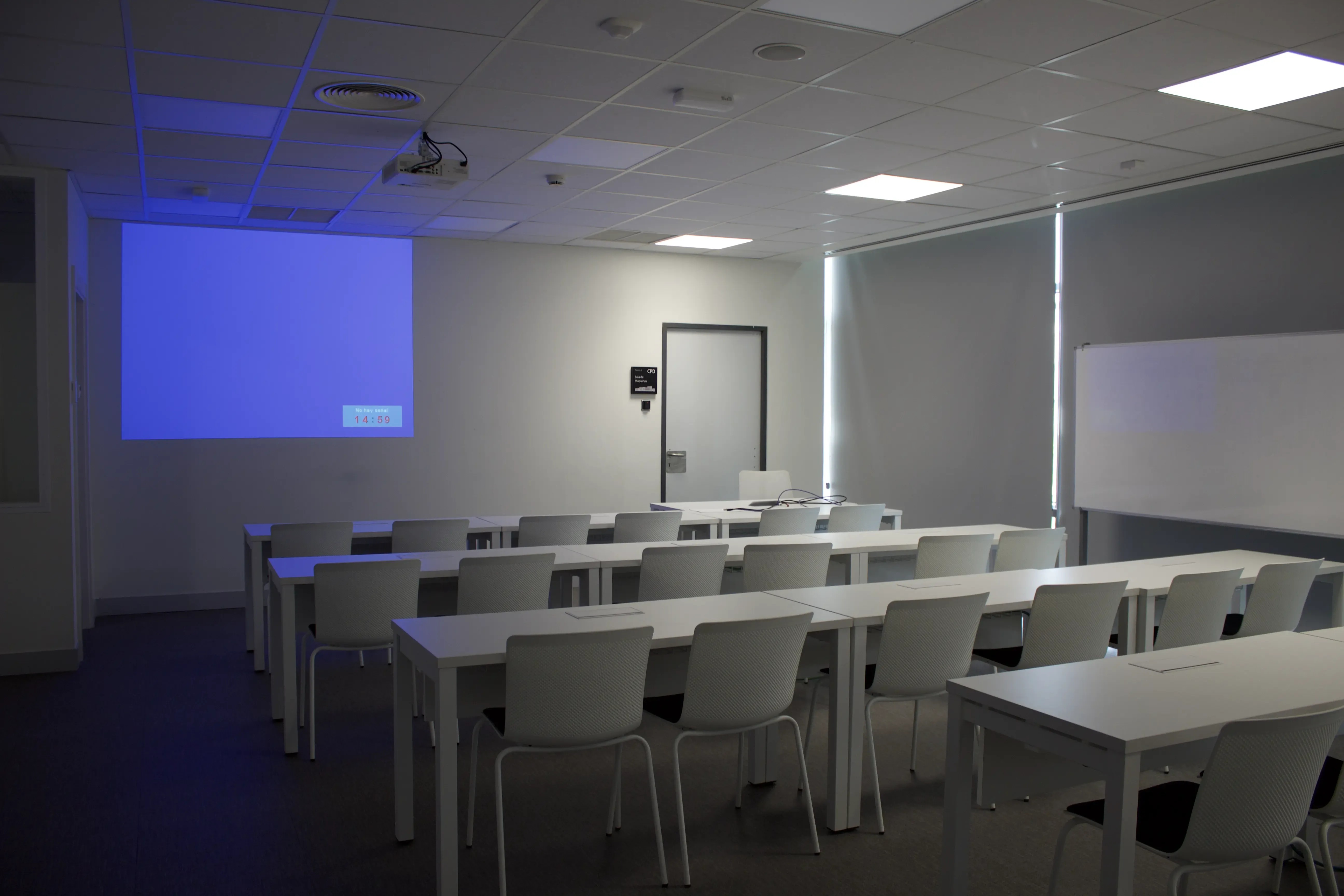 Cartuja Center - Sala/Salón en Sevilla - Foto 52
