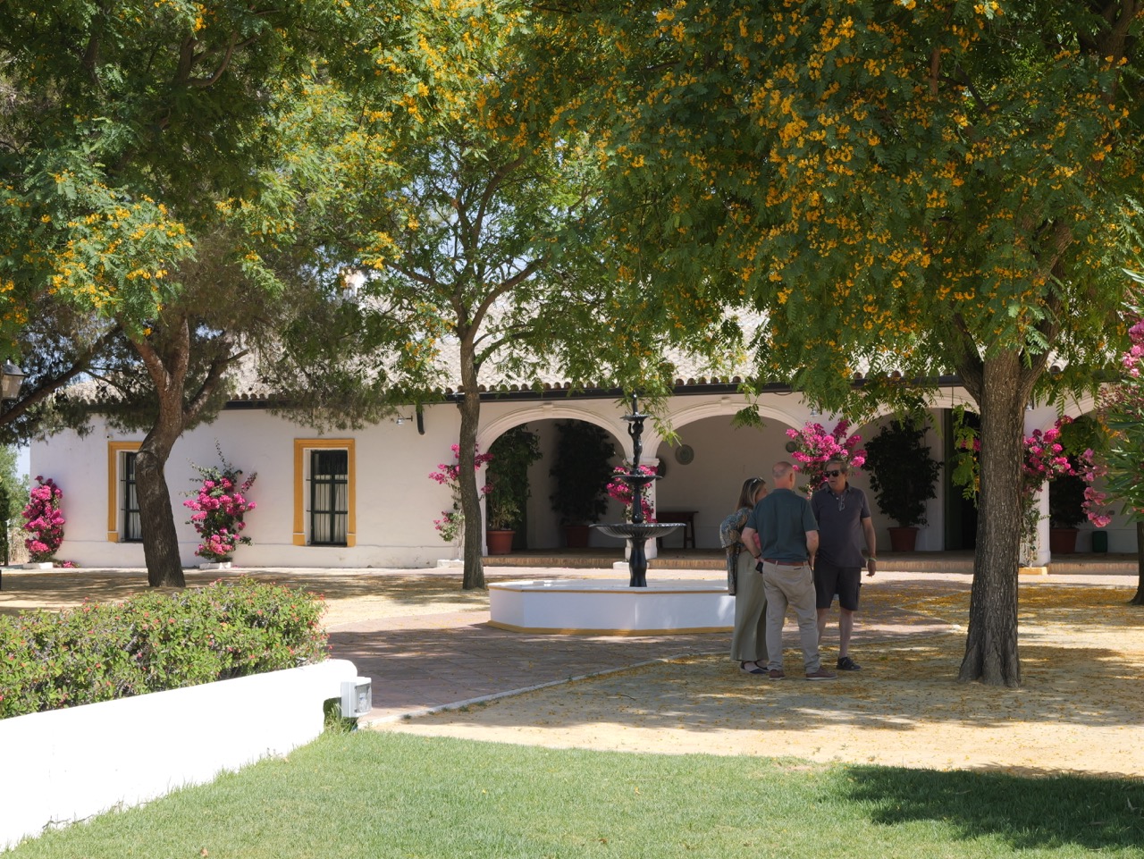 Finca Cerro de Obregon - Quinta en Cádiz - Foto 8