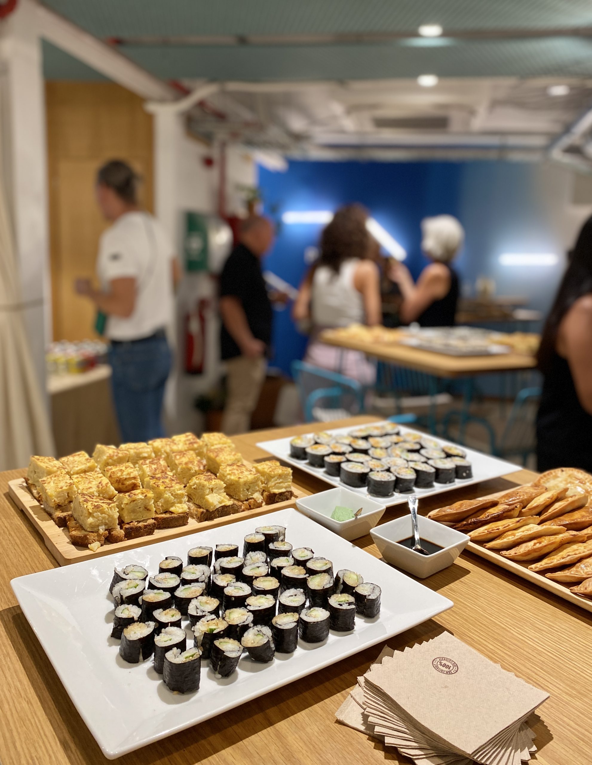 Triple - Coworking en Madrid - Foto 11