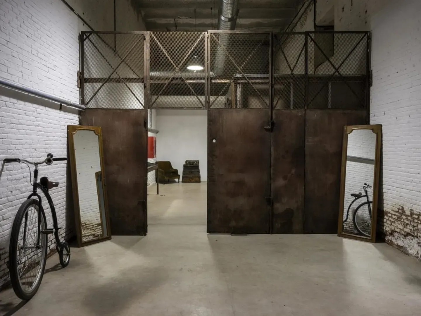 Espacio Jorge Juan - Sala/Salón en Madrid - Foto 12