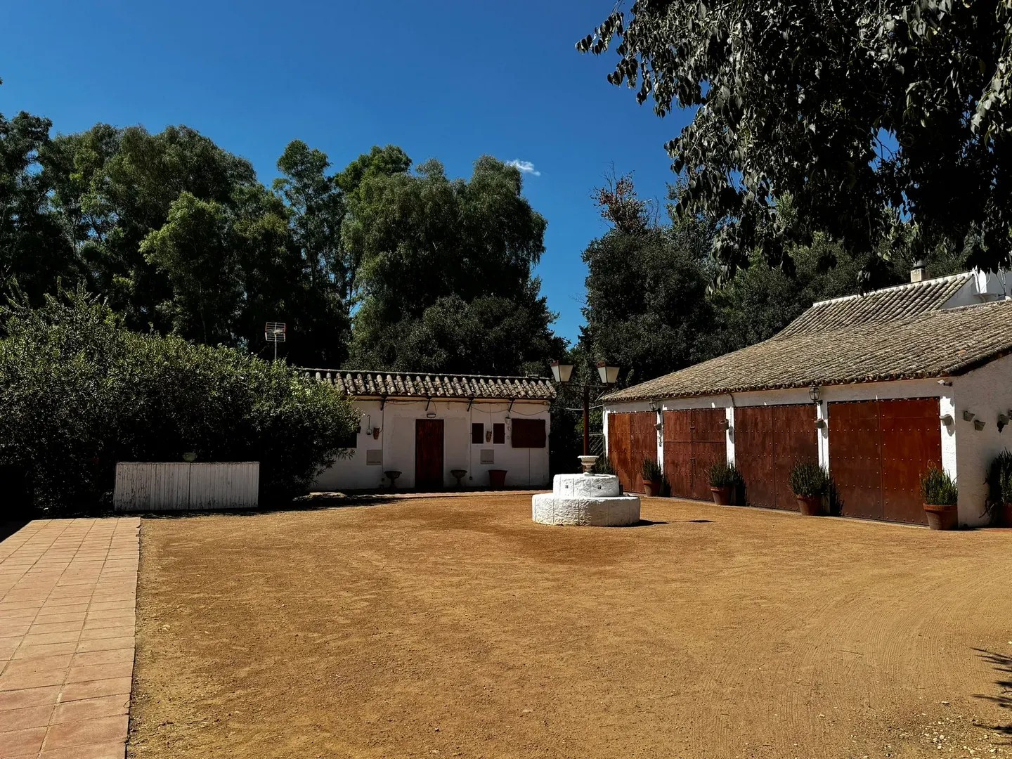 Cortijo de Artaza - Quinta en Córdoba - Foto 16